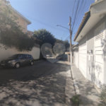 Sobrado à venda com 3 quartos em Vila Irmãos Arnoni, São Paulo, SP