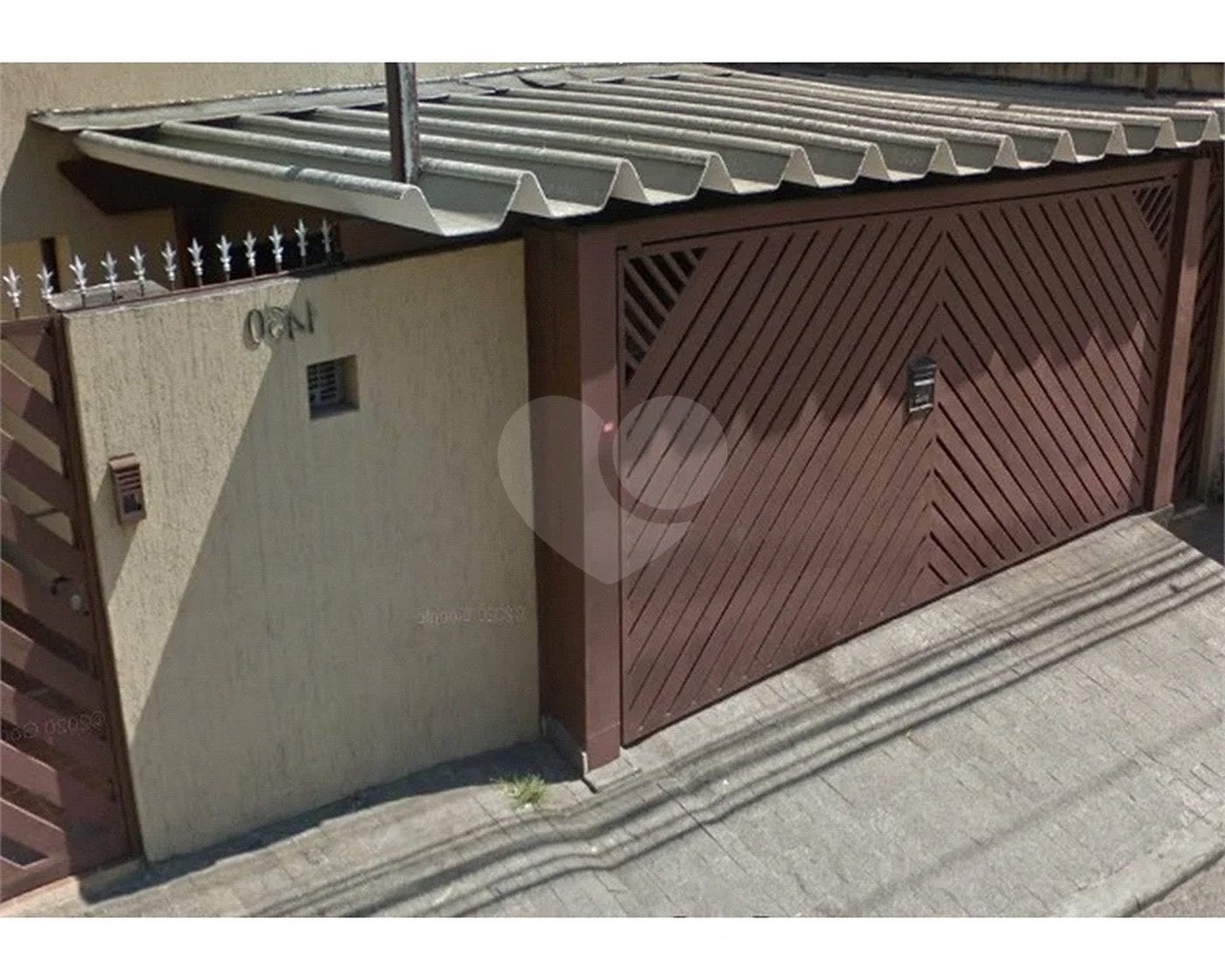 Sobrado à venda com 2 quartos em Vila Mazzei, São Paulo, SP