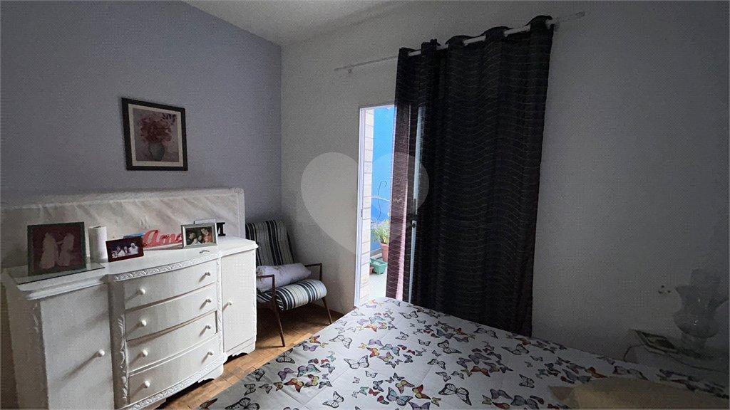 Sobrado à venda com 3 quartos em Água Fria, São Paulo, SP