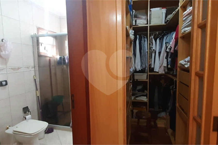 Sobrado à venda com 4 quartos, sendo 2 suítes, em Mandaqui, São Paulo, SP