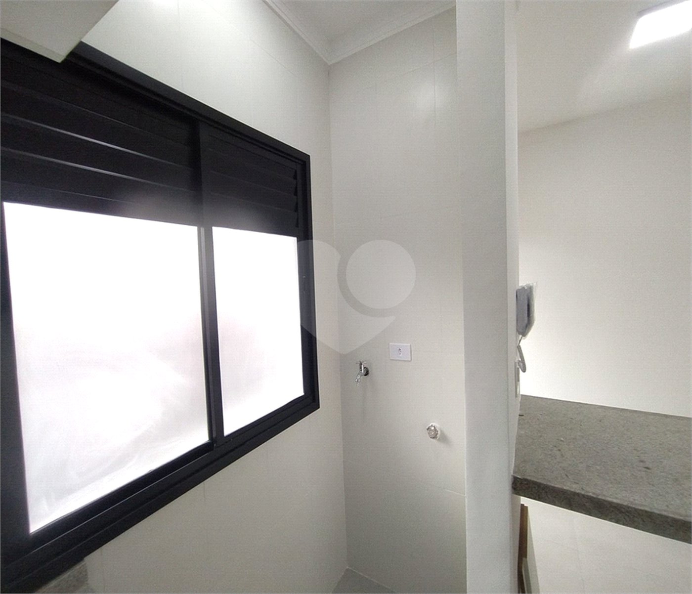 Apartamento para alugar com 1 quarto em Parque Peruche, São Paulo, SP