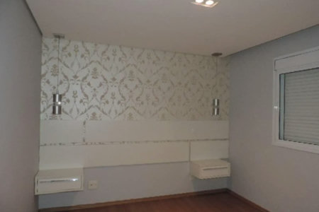Apartamento à venda com 3 suítes em Jardim das Vertentes, São Paulo, SP