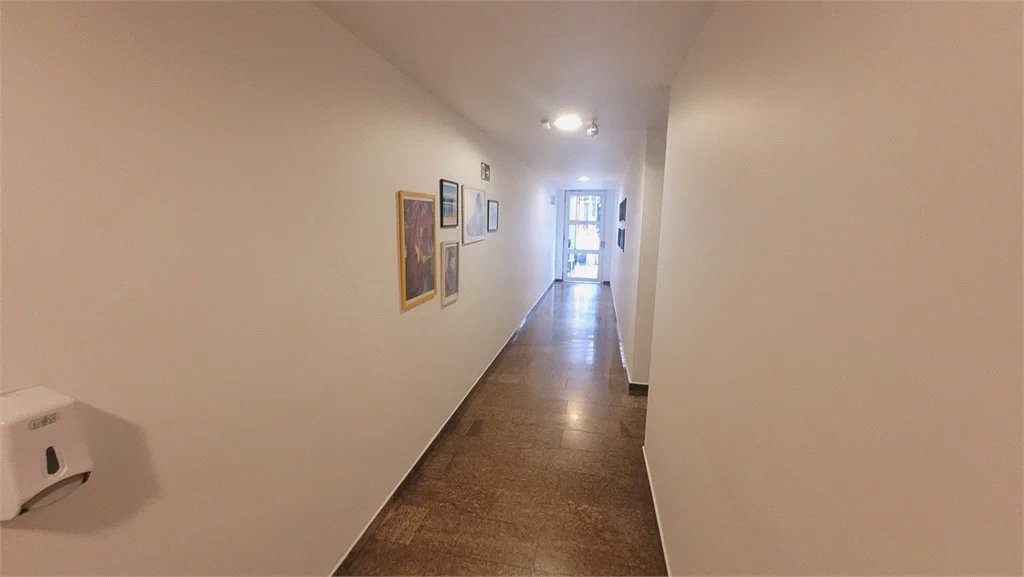 Apartamento à venda com 2 quartos, sendo 1 suíte, em Pinheiros, São Paulo, SP