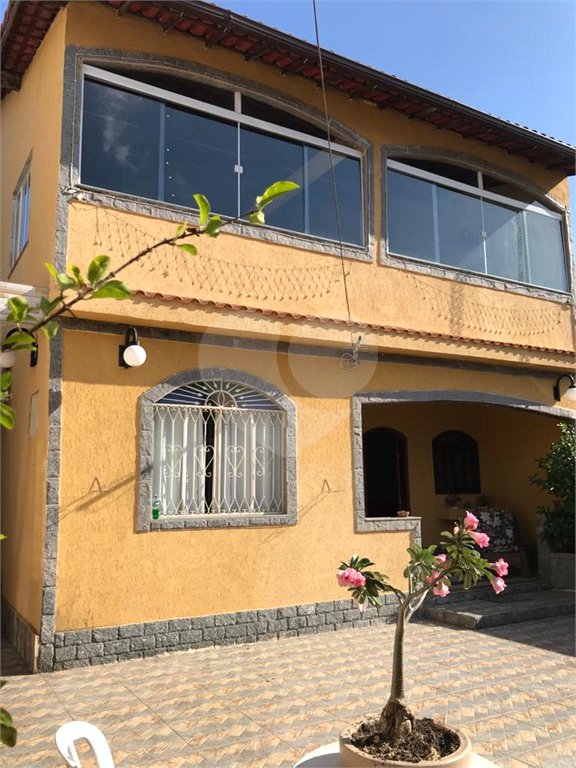 Casa à venda com 2 quartos, sendo 1 suíte, em Campo Grande, Rio de Janeiro, RJ