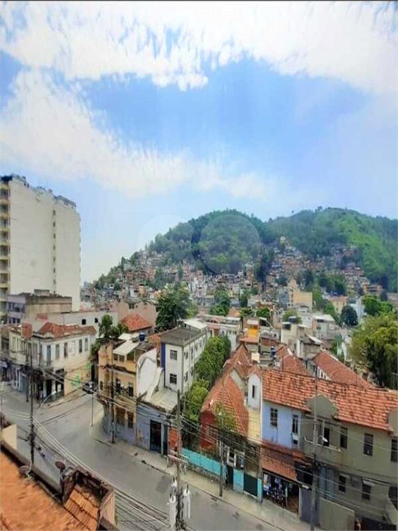 Apartamento à venda com 2 quartos, sendo 1 suíte, em Engenho Novo, Rio de Janeiro, RJ