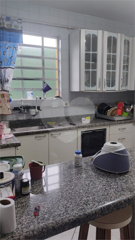 Casa à venda com 3 quartos em Jardim Cumbica, Guarulhos, SP