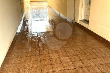 Casa à venda com 2 quartos em Vila Califórnia, São Paulo, SP