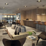 Apartamento à venda com 1 quarto em Vila Gertrudes, São Paulo, SP