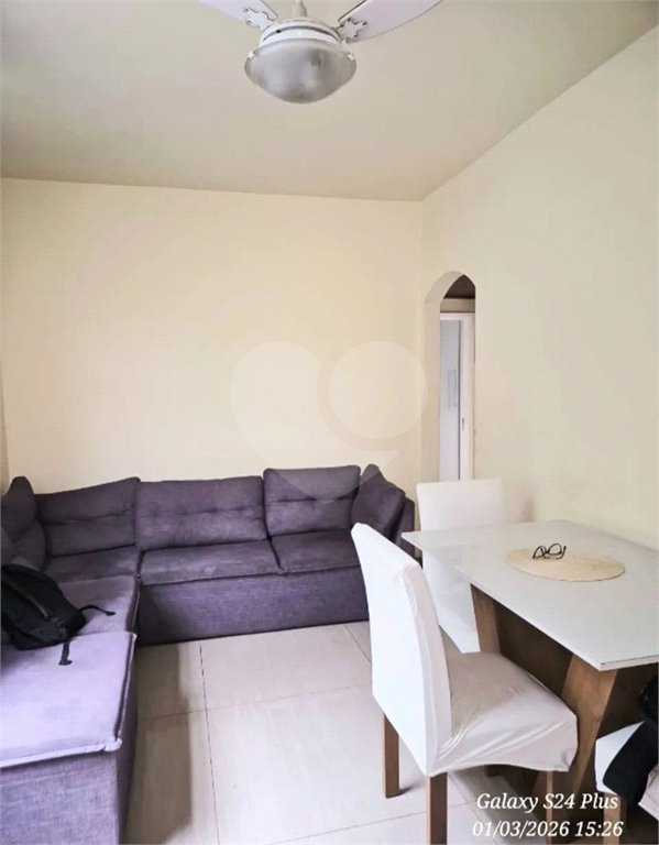 Apartamento à venda com 3 quartos em Vila Isabel, Rio de Janeiro, RJ