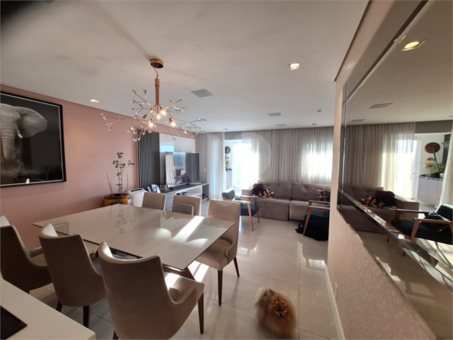 Apartamento à venda com 2 quartos, sendo 1 suíte,  em Vila Maria, São Paulo, SP