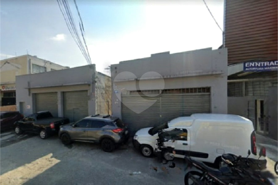 Terreno à venda com 1 quarto em Casa Verde, São Paulo, SP