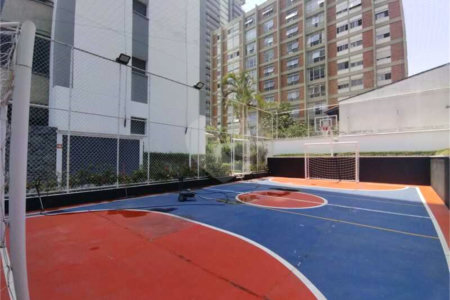 Apartamento à venda com 4 quartos, sendo 2 suítes, em Campo Belo, São Paulo, SP