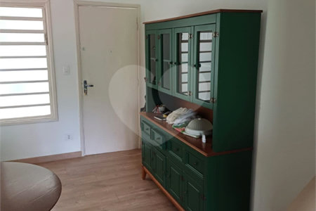 Apartamento à venda com 1 quarto em Perdizes, São Paulo, SP