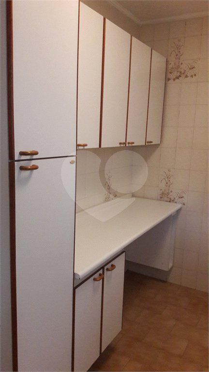 Apartamento à venda com 3 quartos em Santana, São Paulo, SP