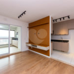 Apartamento à venda com 3 quartos, sendo 1 suíte,  em Vila Cruzeiro, São Paulo, SP