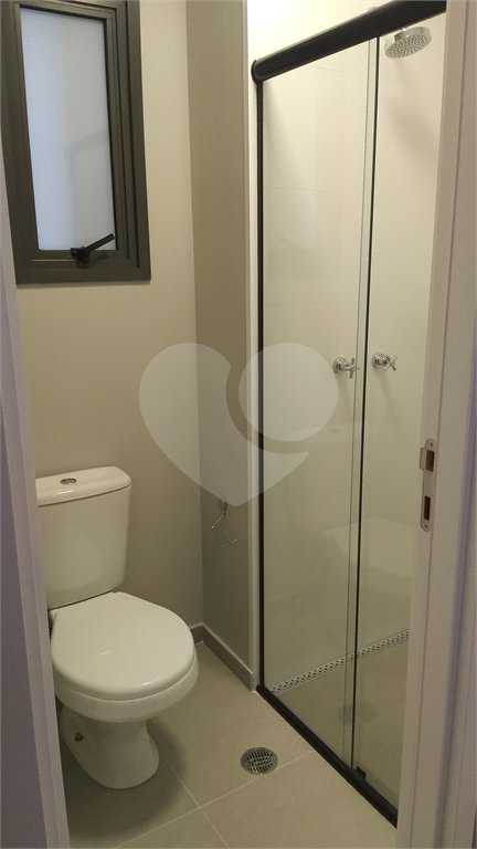 Studio para alugar com 1 quarto em Pinheiros, São Paulo, SP