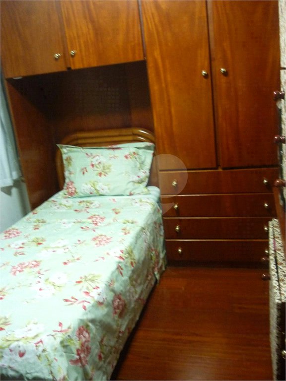 Apartamento à venda com 1 quarto em Vila Buarque, São Paulo, SP