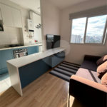 Apartamento à venda com 2 quartos em Vila Galvão, Guarulhos, SP