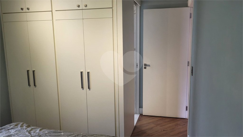 Apartamento à venda com 2 quartos em Jardim Paulista, São Paulo, SP