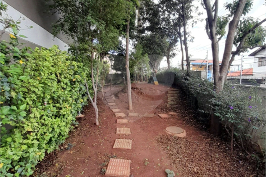 Apartamento à venda com 2 quartos em Lauzane Paulista, São Paulo, SP