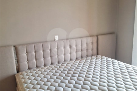 Apartamento à venda com 1 quarto em Pinheiros, São Paulo, SP