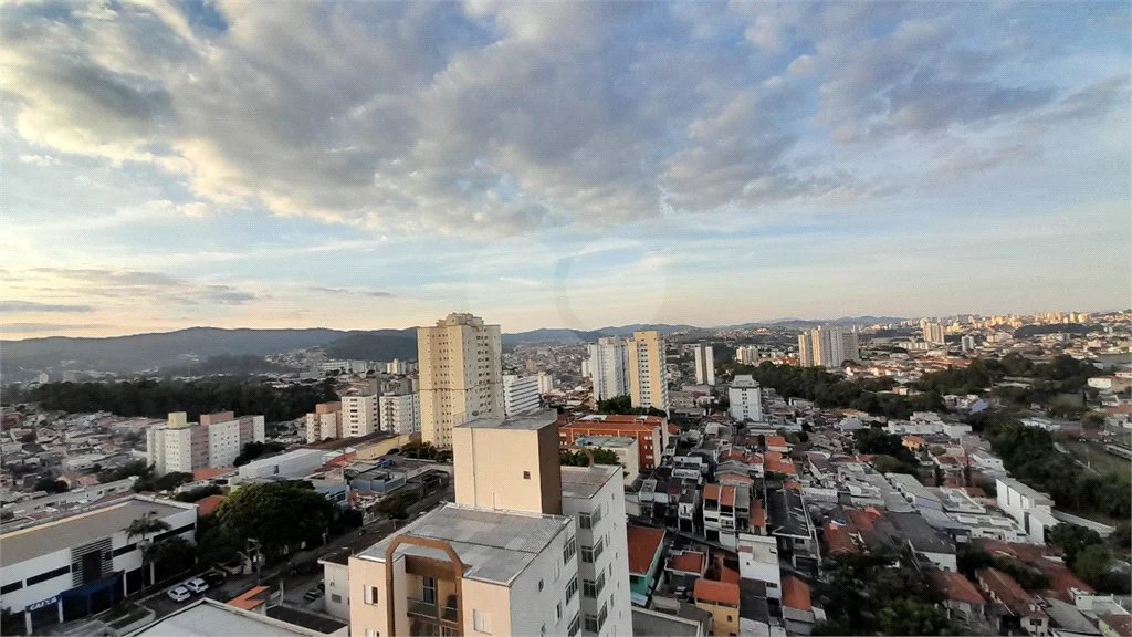 Apartamento para alugar com 2 quartos em Vila Mazzei, São Paulo, SP
