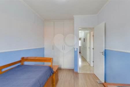 Casa à venda com 3 quartos, sendo 1 suíte, em Santo Amaro, São Paulo, SP