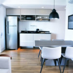 Apartamento à venda com 1 suíte em Cidade Monções, São Paulo, SP