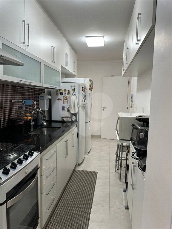Apartamento à venda com 3 quartos, sendo 1 suíte, em Vila Monumento, São Paulo, SP