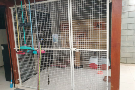 Casa à venda com 2 suítes no condomínio Residencial Bonanza I, Bom Jesus dos Perdões - SP