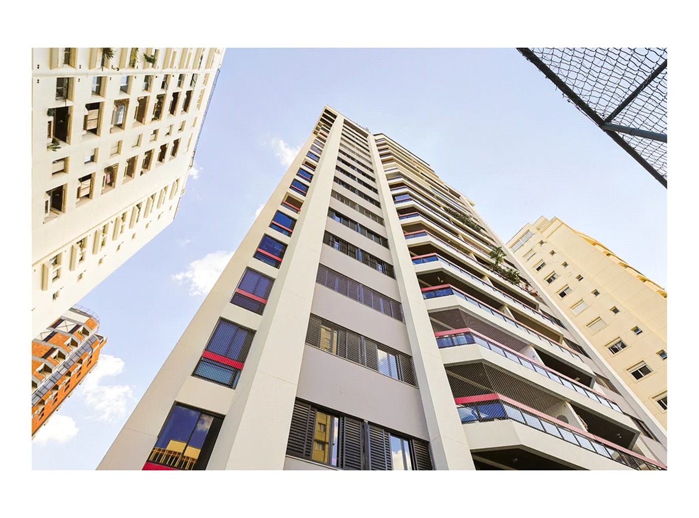 Apartamento à venda com 3 quartos, sendo 1 suíte, em Pinheiros, São Paulo, SP
