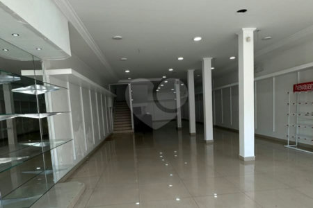 Prédio para alugar em Vila Domingues, Votorantim, SP