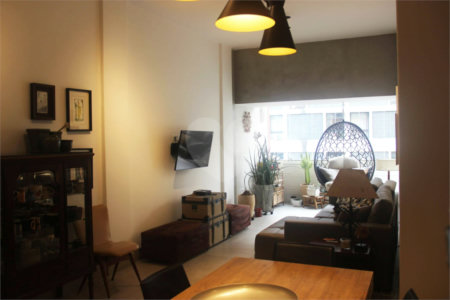 Apartamento à venda com 2 quartos em Bela Vista, São Paulo, SP
