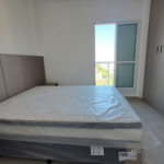 Apartamento à venda, 109 m² por R$ 1.100.000,00 - Boqueirão - Santos/SP