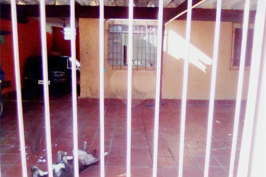 Casa à venda com 3 quartos em Tremembé, São Paulo, SP