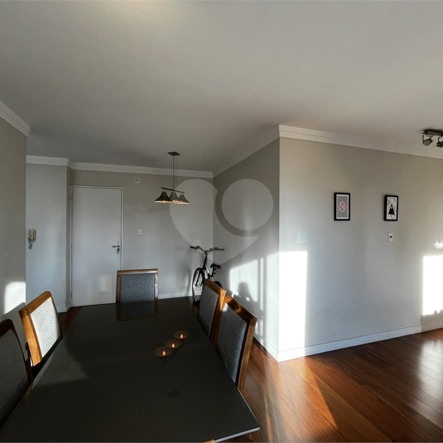 Apartamento à venda com 1 quarto em Jardim Monte Kemel, São Paulo, SP