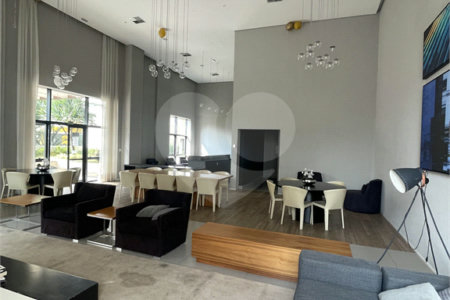 Apartamento à venda com 1 suíte em Vila Mariana, São Paulo, SP