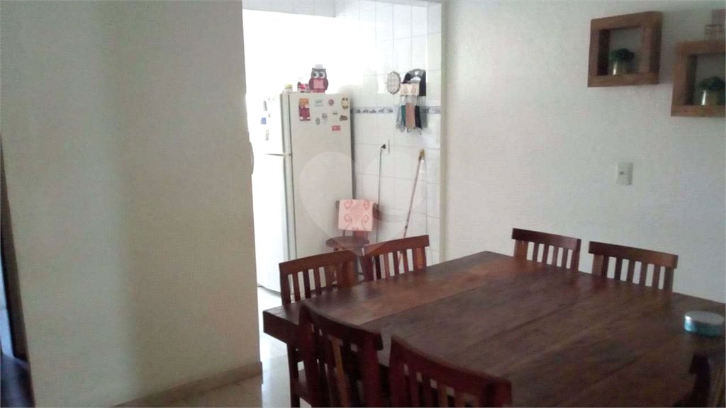 Casa à venda com 2 quartos no condomínio Colina de Goiás, São Paulo - SP