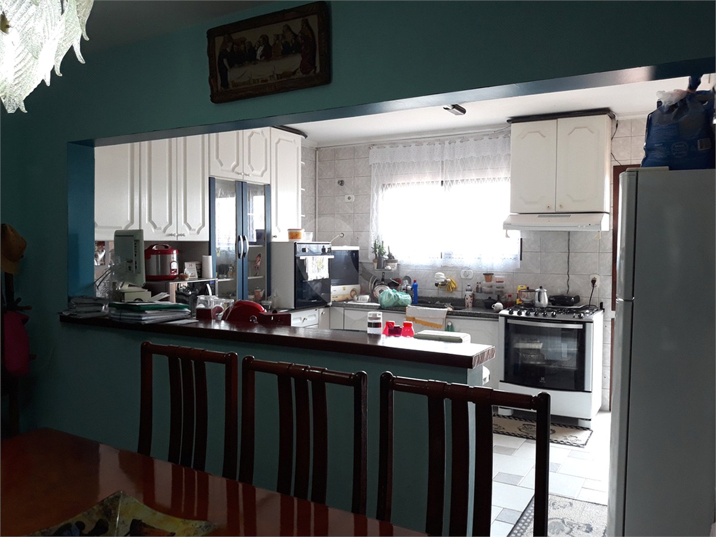 Sobrado à venda com 3 quartos, sendo 1 suíte,  em Jardim Oriental, São Paulo, SP