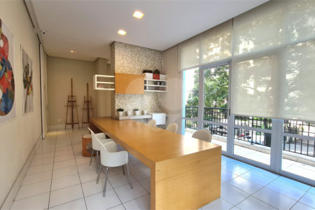 Apartamento à venda ou para alugar com 3 quartos, sendo 2 suítes, em Pinheiros, São Paulo, SP
