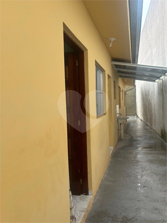 Casa à venda com 2 quartos, sendo 1 suíte, em Paisagem Colonial, São Roque, SP