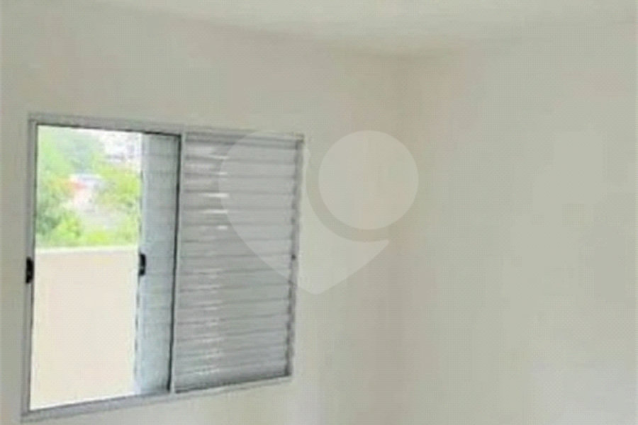 Apartamento à venda com 2 quartos em Casa Verde, São Paulo, SP