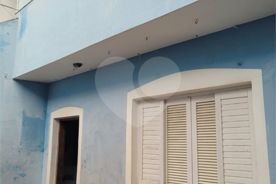Casa à venda com 3 quartos, sendo 2 suítes, em Vila Paulicéia, São Paulo, SP