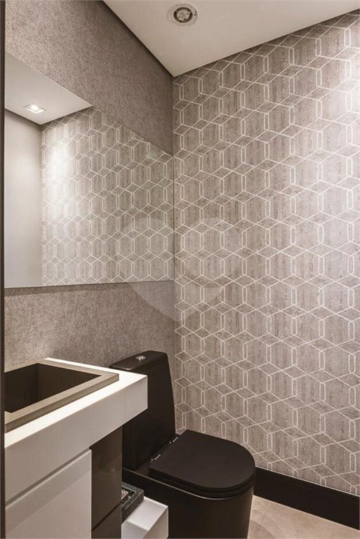 Apartamento à venda com 2 suítes no Centro, São Bernardo do Campo, SP