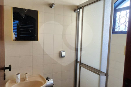Casa à venda com 4 suítes em Vila Harmonia, Araraquara, SP