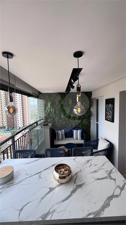 Apartamento à venda com 3 quartos, sendo 1 suíte, em Rudge Ramos, São Bernardo do Campo, SP