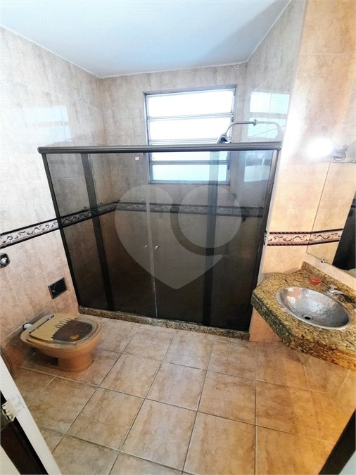 Apartamento à venda com 3 quartos em Tijuca, Rio de Janeiro, RJ