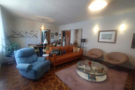 Apartamento com 3 dormitórios à venda, 198 m² por R$ 930.000,00 - Ponta da Praia - Santos/SP