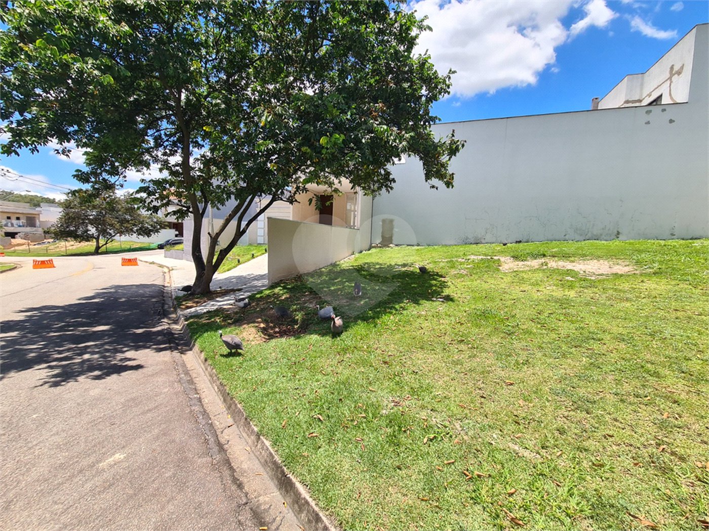Terreno à venda no condomínio Renaissance, Sorocaba - SP