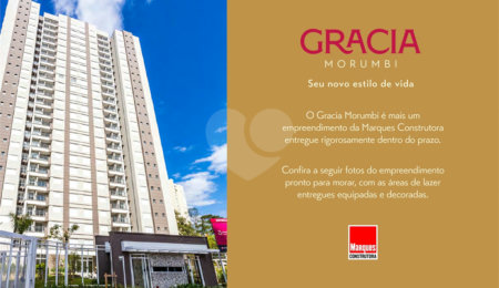 Apartamento à venda com 3 quartos, sendo 1 suíte,  em Vila Andrade, São Paulo, SP